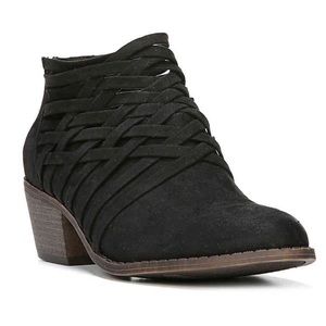 Fergalicious Bandana Bootie